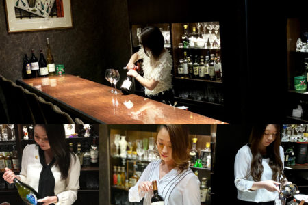 女性スタッフ募集のお知らせ